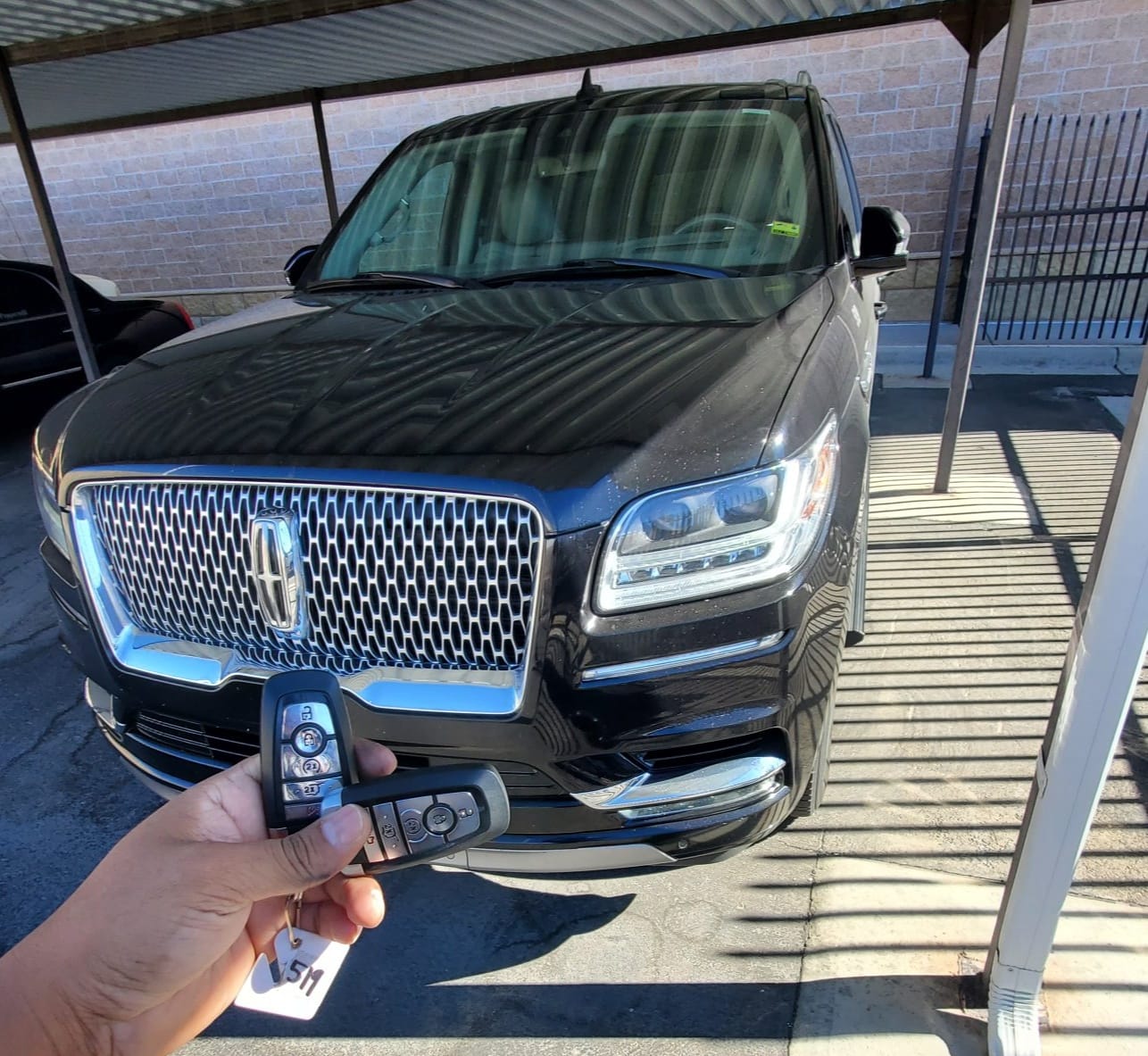 M2 Keys Locksmith Feature Image