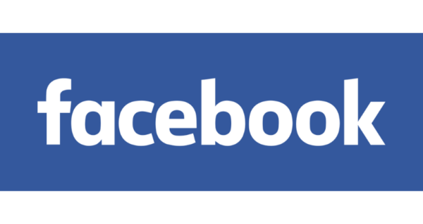 Facebook logo