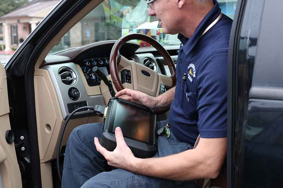 M2 Keys Key Programming