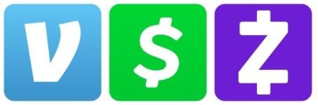 Venmo zelle payments